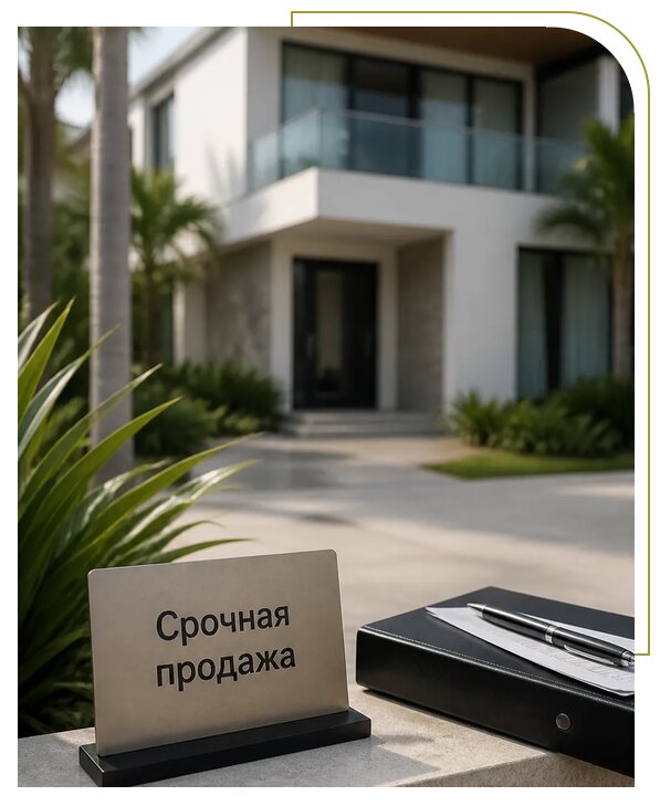 Срочная продажа недвижимости Пхукет из Новороссийска от 51040 р. | коПхукет-Нвр